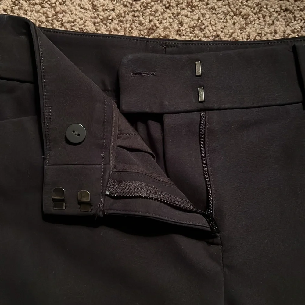 🆕 LOFT Marisa skinny pants - Picture 6 of 7